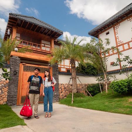 Amazing Pool Villas By Korea Style Pattaya Zewnętrze zdjęcie