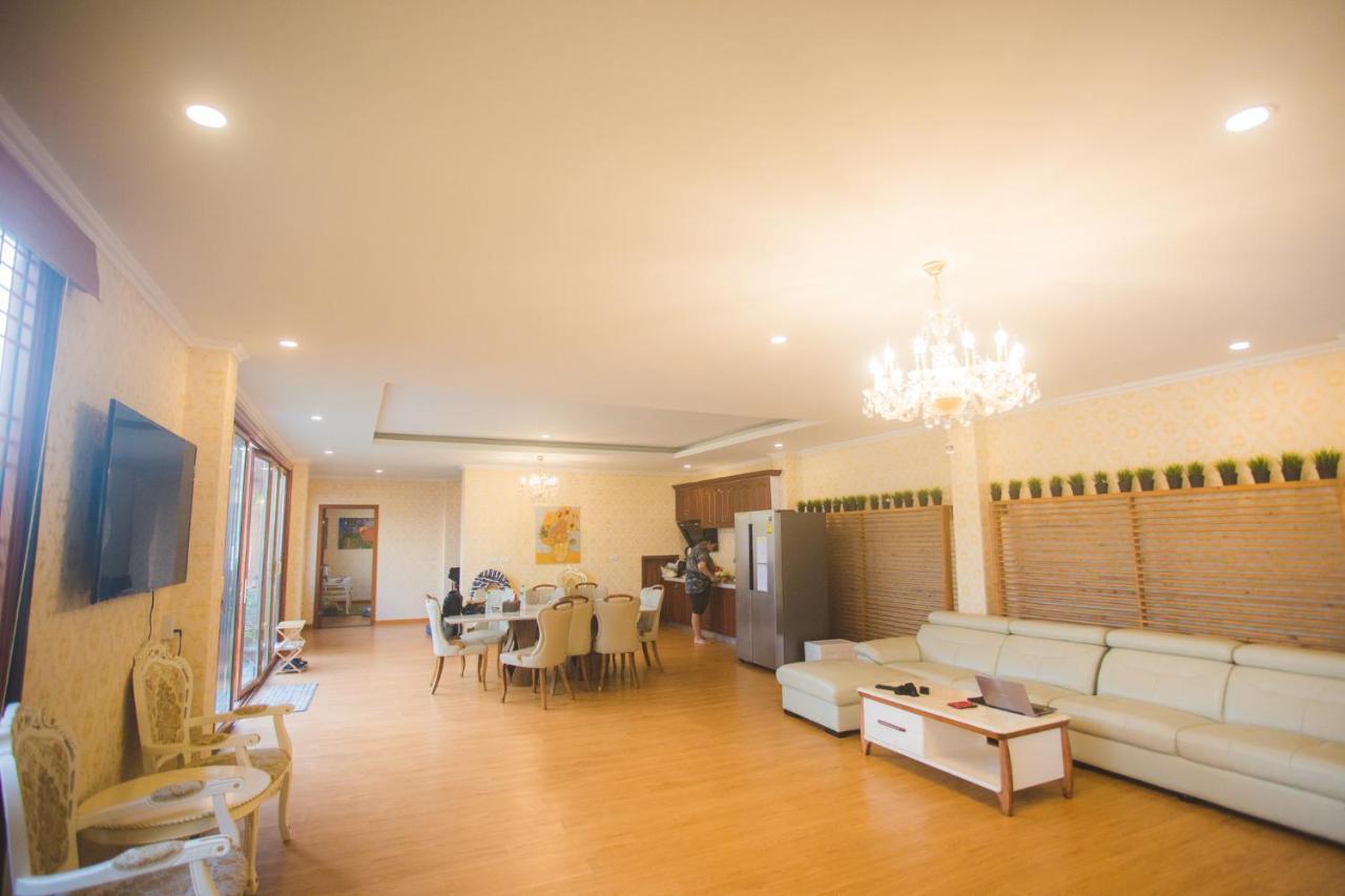 Amazing Pool Villas By Korea Style Pattaya Zewnętrze zdjęcie