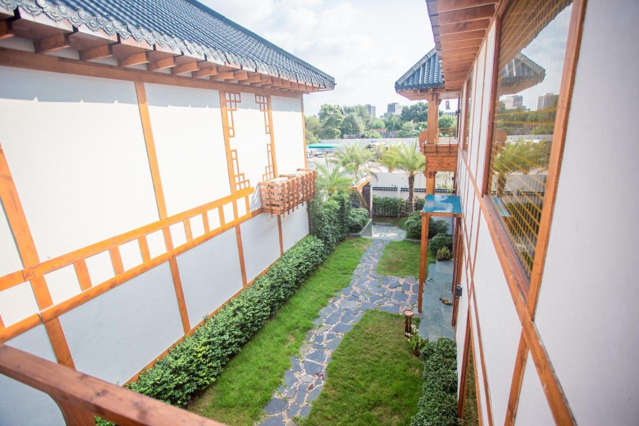 Amazing Pool Villas By Korea Style Pattaya Zewnętrze zdjęcie