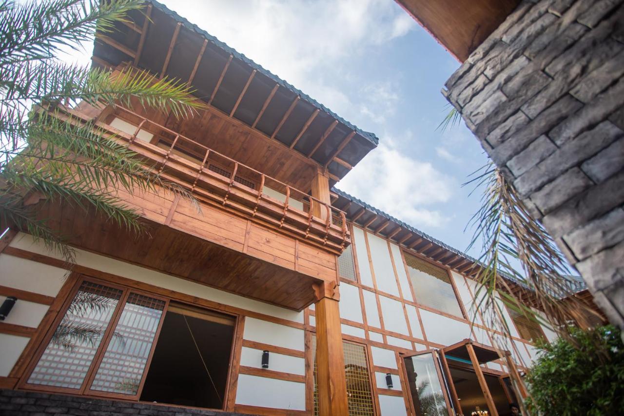 Amazing Pool Villas By Korea Style Pattaya Zewnętrze zdjęcie
