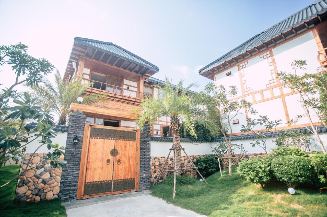 Amazing Pool Villas By Korea Style Pattaya Zewnętrze zdjęcie