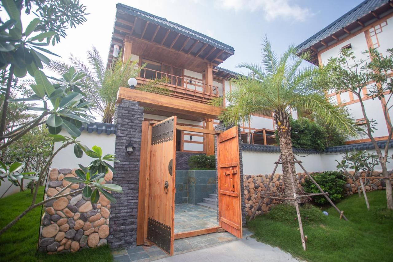 Amazing Pool Villas By Korea Style Pattaya Zewnętrze zdjęcie