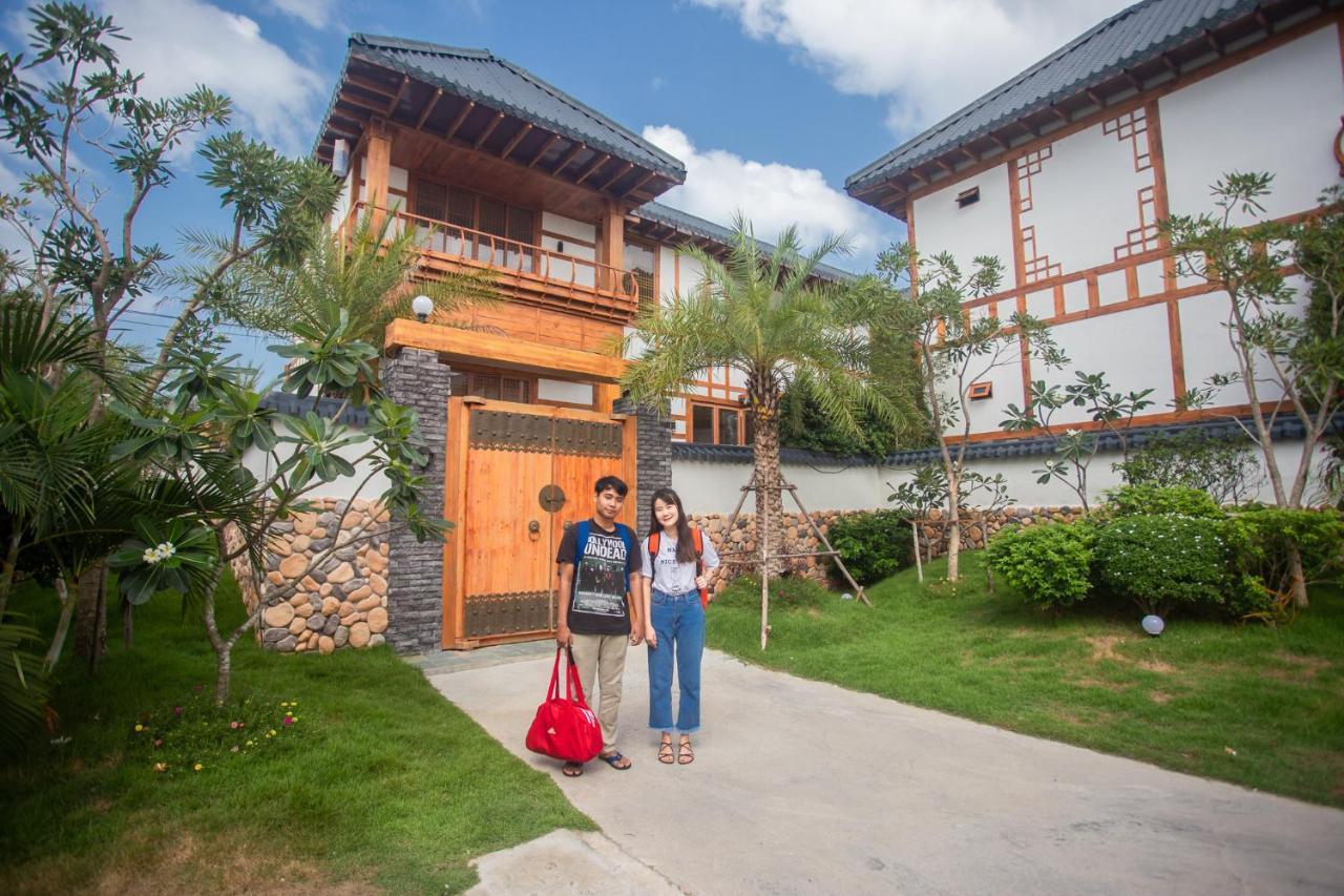 Amazing Pool Villas By Korea Style Pattaya Zewnętrze zdjęcie