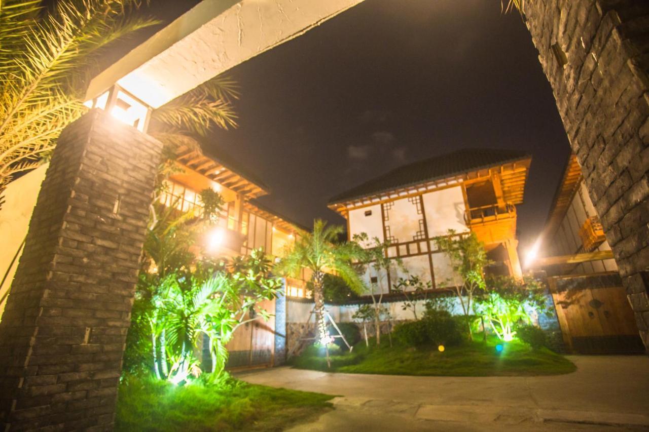 Amazing Pool Villas By Korea Style Pattaya Zewnętrze zdjęcie
