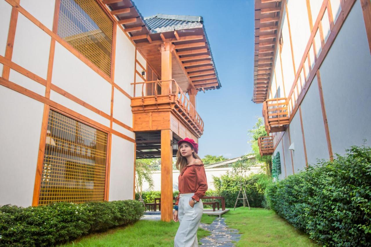 Amazing Pool Villas By Korea Style Pattaya Zewnętrze zdjęcie