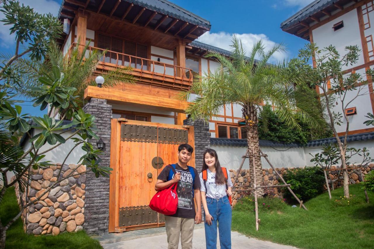 Amazing Pool Villas By Korea Style Pattaya Zewnętrze zdjęcie
