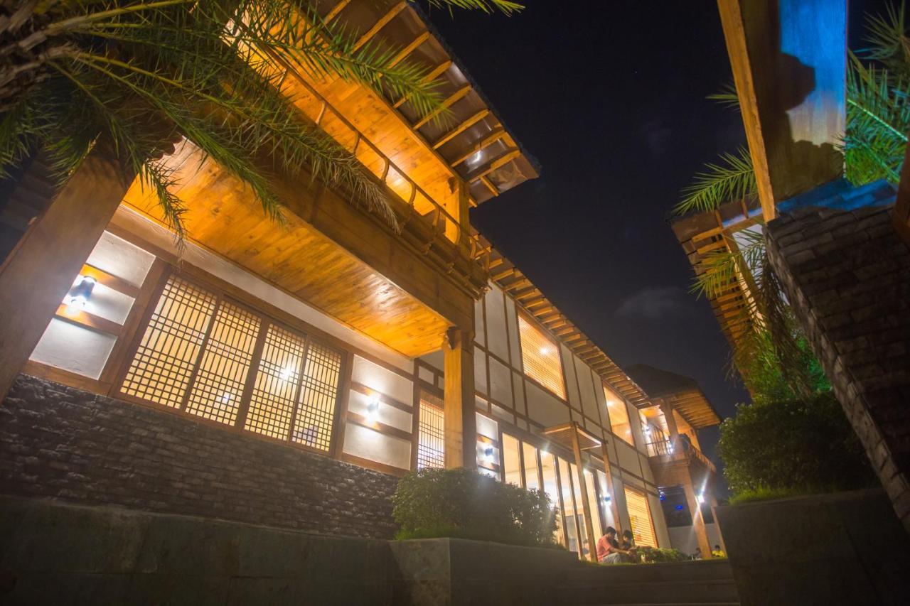 Amazing Pool Villas By Korea Style Pattaya Zewnętrze zdjęcie